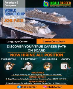 Discover Your True Career Path On Board
